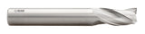 Freza Micrograin DIN6528N 3Z - 9431 - 08.50 mm IZAR