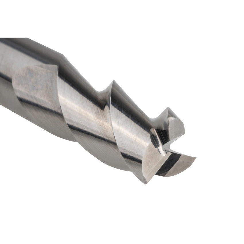 Freza Micrograin DIN 6528N 3Z Aluminiu 45º - 9439 - 03.00 mm IZAR