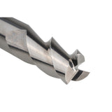 Freza Micrograin DIN 6528N 3Z Aluminiu 45º - 9439 - 03.00 mm IZAR