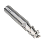 Freza Micrograin DIN 6528N 3Z Aluminiu 45º - 9439 - 03.00 mm IZAR