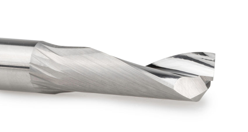 Freza Micrograin 1Z AERONAUTIC Aluminiu - 9441 - 08.00 IZAR