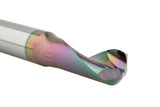 Freza Micrograin 1Z AERONAUTIC Aluminiu - 9441 - 12.00  - IRIS IZAR