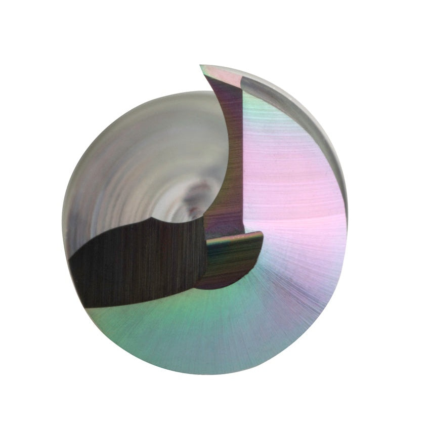 Freza Micrograin 1Z AERONAUTIC Aluminiu - 9441 - 03.00 - IRIS IZAR