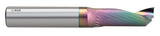 Freza Micrograin 1Z AERONAUTIC Aluminiu - 9441 - 10.00 - IRIS IZAR