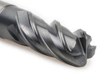 Freza elice invariabila raza GRAIN UF DIN6528N NZ - 9446 - 20.00 mm R 2.00 - IKRA IZAR
