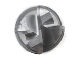Freza elice invariabila raza GRAIN UF DIN6528N NZ - 9446 - 20.00 mm R 3.00 - IKRA IZAR