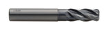 Solid carbide end mill GRAIN UF DIN6528N NZ - 9446 - 16.00 mm R 3.00 - IKRA IZAR