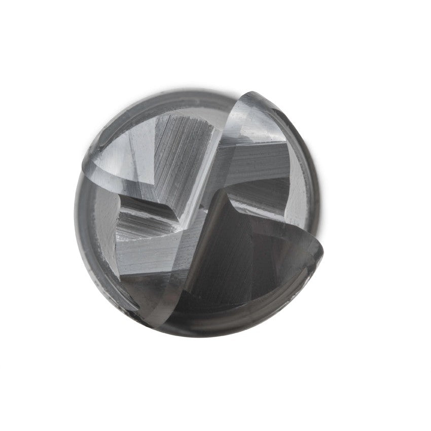 Freza elice invariabila raza GRAIN UF DIN6528N lung NZ - 9447 - 16.00 mm R 3.00 - IKRA IZAR