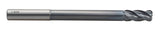 Freza elice invariabila raza GRAIN UF DIN6528N lung NZ - 9447 - 06.00 mm R 1.00 - IKRA IZAR