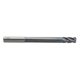 Freza elice invariabila raza GRAIN UF DIN6528N lung NZ - 9447 - 16.00 mm R 3.00 - IKRA IZAR