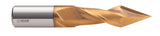 V-groove cutter 2Z - 9450 - 40º - 12.00 mm - USA IZAR