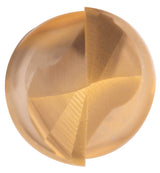 Freza tip V 2Z - 9450 - 60º - 08.00 mm - SUA IZAR