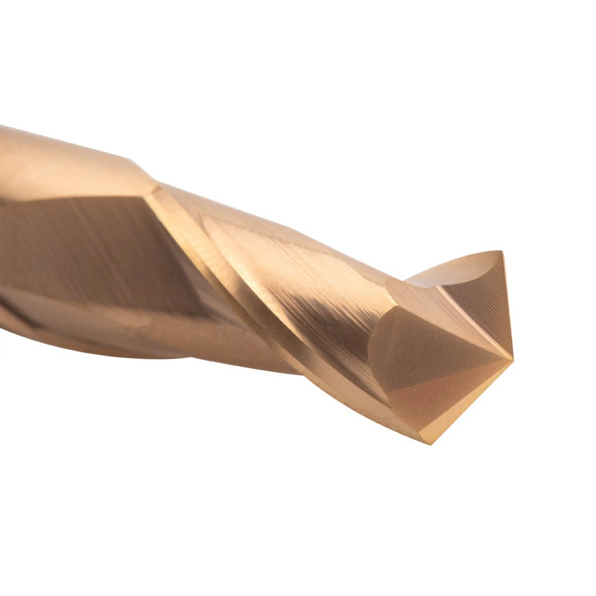 Freza tip V 2Z - 9450 - 120º - 04.00 mm - SUA IZAR