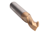 Freza tip V 2Z - 9450 - 120º - 08.00 mm - SUA IZAR
