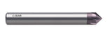 Freza tesitoare NZ - 9451 - 10.00 mm - TIALCN IZAR