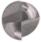 Freza raza interioara 2Z - 9452 - R1.50-04.90 mm - TIALCN IZAR