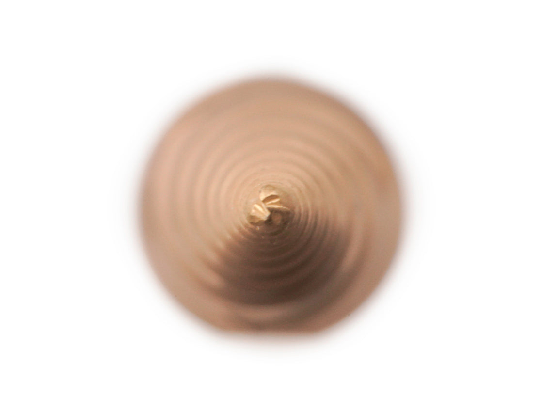 Freza conica sferice 1 raza pentru Turbine - 9453 - D03.85-R1.00-G8 - SUA IZAR