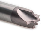 Freza raza interioara 4Z - 9454 - R0.50-04.90 mm - TIALCN IZAR