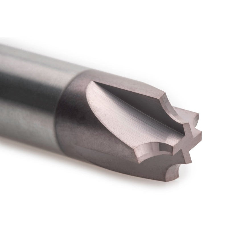 Freza raza interioara 4Z - 9454 - R4.00-03.90 mm - TIALCN IZAR