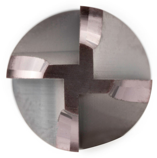 Freza raza interioara 4Z - 9454 - R1.50-04.90 mm - TIALCN IZAR