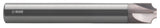 Freza raza interioara 4Z - 9454 - R2.00-05.90 mm - TIALCN IZAR