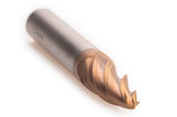 Freza conica sferice 2 raza pentru Turbine - 9455 - D10.00-R02.00-R85.00 - SUA IZAR