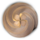 Freza conica sferice 2 raza pentru Turbine - 9455 - D10.00-R02.00-R85.00 - SUA IZAR