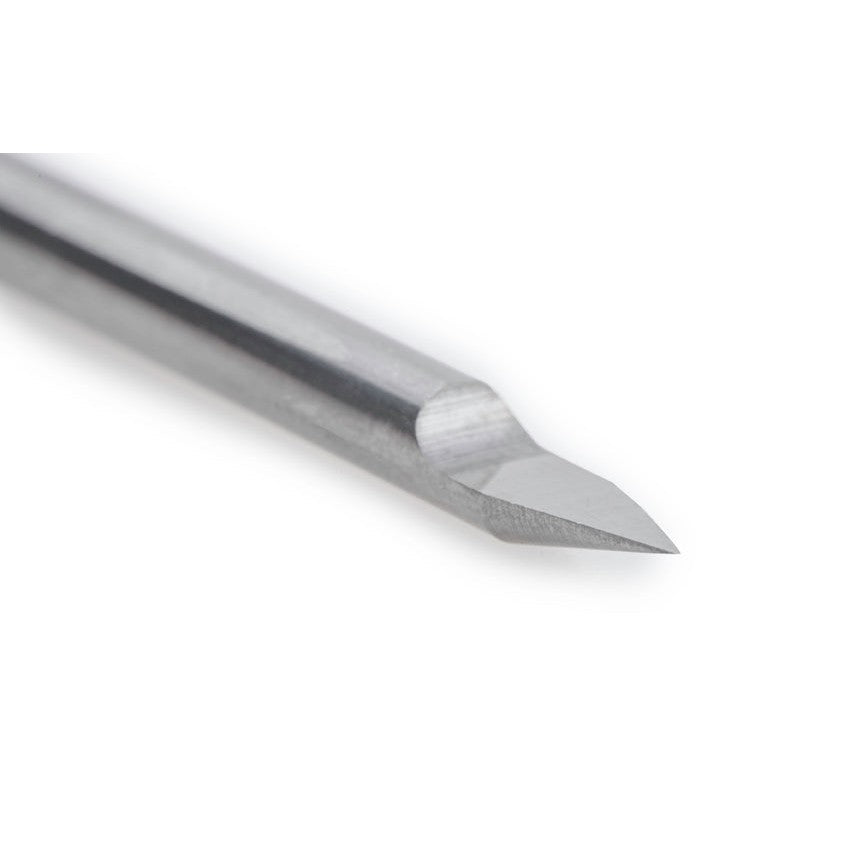Freza gravare - 9459 - 060º D=0.40 mm d=6 IZAR