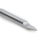Freza gravare - 9459 - 060º D=0.40 mm d=6 IZAR