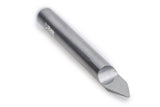 Freza gravare - 9459 - 090º D=0.40 mm d=6 IZAR