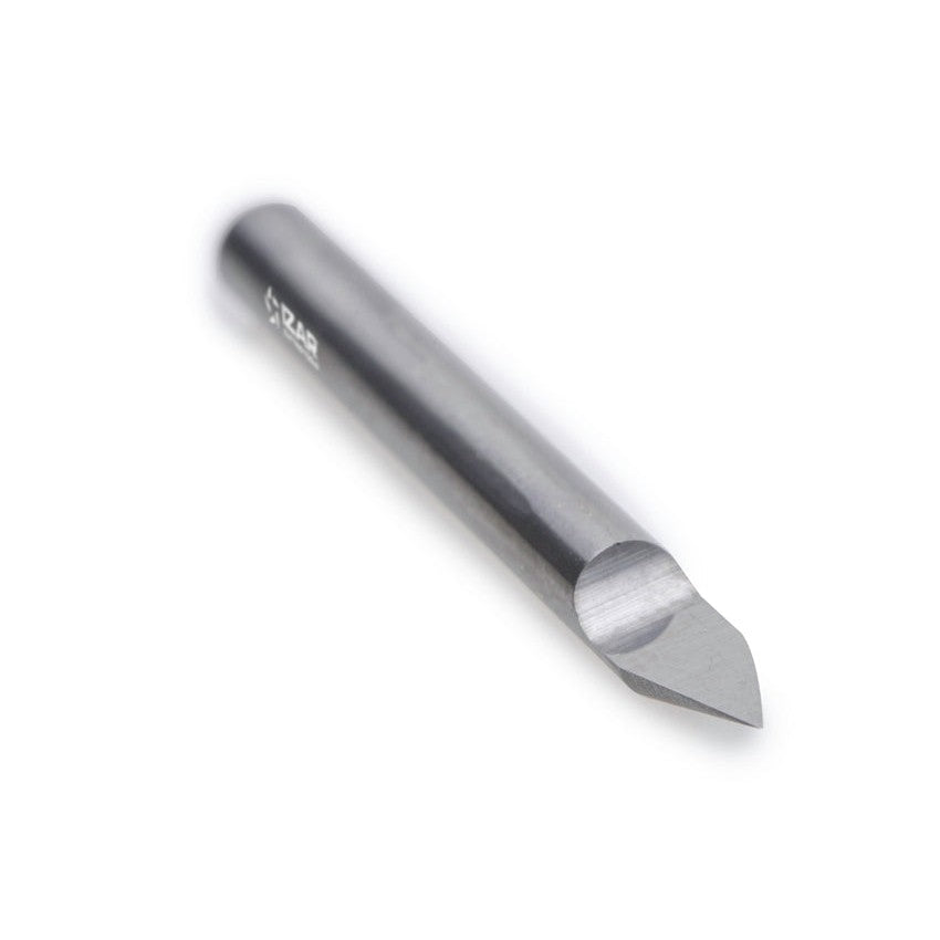 Freza gravare - 9459 - 060º D=0.40 mm d=6 IZAR