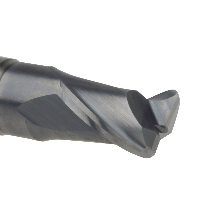 Freza GRAIN UF DIN 6528N 2Z raza - 9460 - 12.00 mm R 0.30 - IKRA IZAR