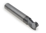 Freza GRAIN UF DIN 6528N 2Z raza - 9460 - 08.00 mm R 0.20 - IKRA IZAR