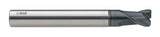 Freza GRAIN UF DIN 6528N 2Z raza - 9460 - 04.00 mm - IKRA IZAR