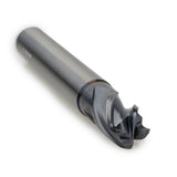 Freza GRAIN UF DIN 6528N 4Z raza - 9461 - 12.00 mm R 0.30 - IKRA IZAR