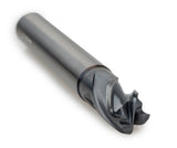 Freza GRAIN UF DIN 6528N 4Z raza - 9461 - 16.00 mm R 2.00 - IKRA IZAR