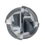Freza GRAIN UF DIN 6528N 4Z raza - 9461 - 02.00 mm R 0.50 - IKRA IZAR