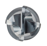 Freza GRAIN UF DIN 6528N 4Z raza - 9461 - 05.00 mm R 1.00 - IKRA IZAR