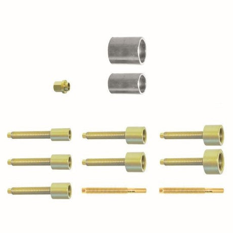 Set special pentru tras planetare in fuzeta, KL-0177-3, GEDORE - sefira.ro