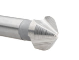 Tesitor Micrograin DIN335C 90º - 9575 - 06.30 mm IZAR