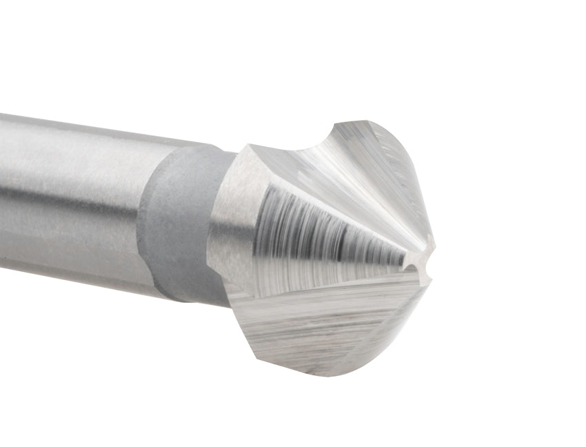 Tesitor Micrograin DIN335C 90º - 9575 - 20.50 mm IZAR