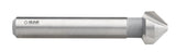 Tesitor Micrograin DIN335C 90º - 9575 - 25.00 mm IZAR