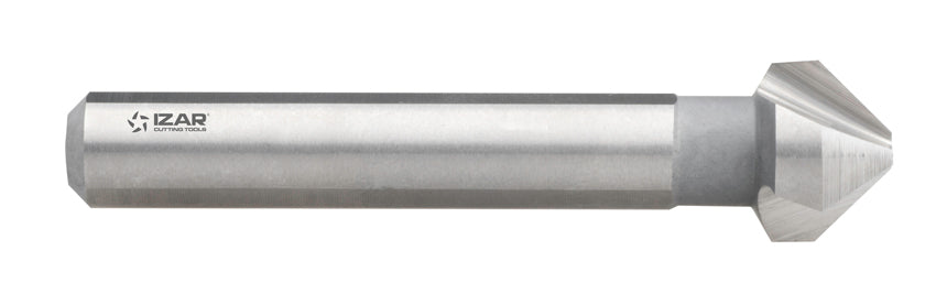 Tesitor Micrograin DIN335C 90º - 9575 - 12.40 mm IZAR