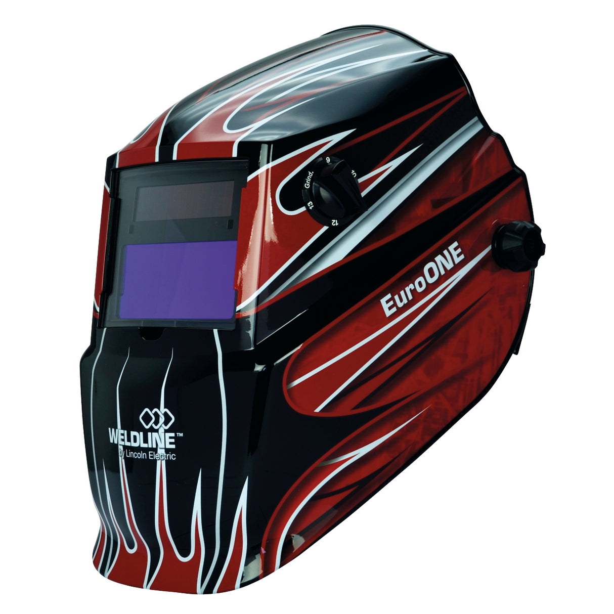 Masti electronice de sudura LINCOLN EUROONE - sefira.ro