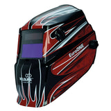 Masti electronice de sudura LINCOLN EUROONE - sefira.ro