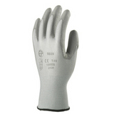 Manusi de protectie EP pentru precizie, marimea 6, gri, EUROTEHNIQUE - sefira.ro