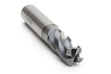 Freza degrosare Micrograin DIN844NRF NZ - 9644 - 10.00 mm - TIALSIN IZAR