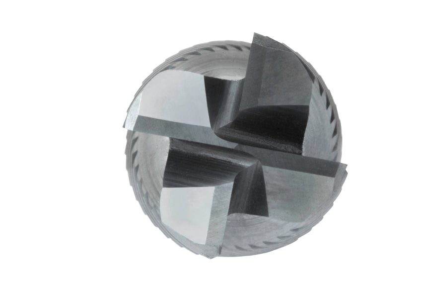 Freza degrosare Micrograin DIN844NRF NZ - 9644 - 16.00 mm - CROMAX IZAR
