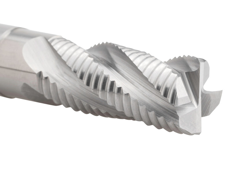 Freza degrosare Micrograin DIN844NRF NZ - 9644 - 10.00 mm IZAR