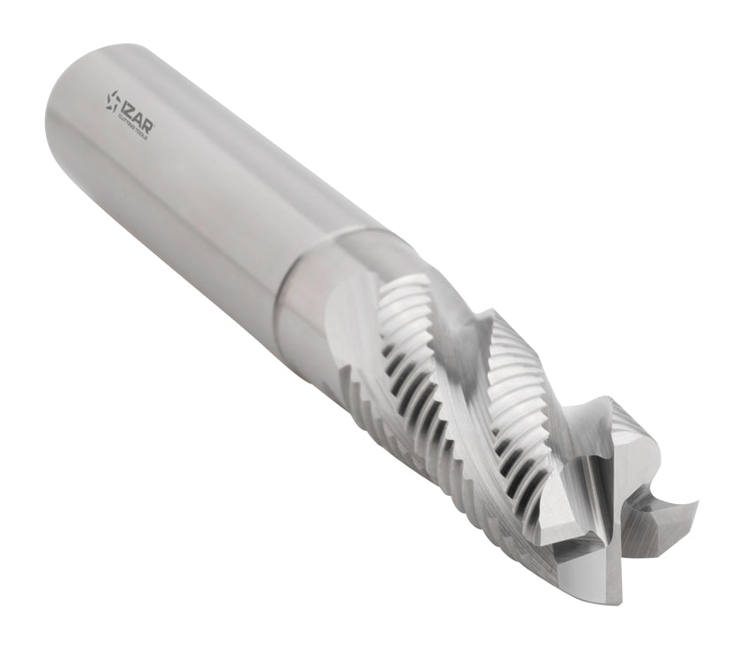 Freza degrosare Micrograin DIN844NRF NZ - 9644 - 16.00 mm IZAR